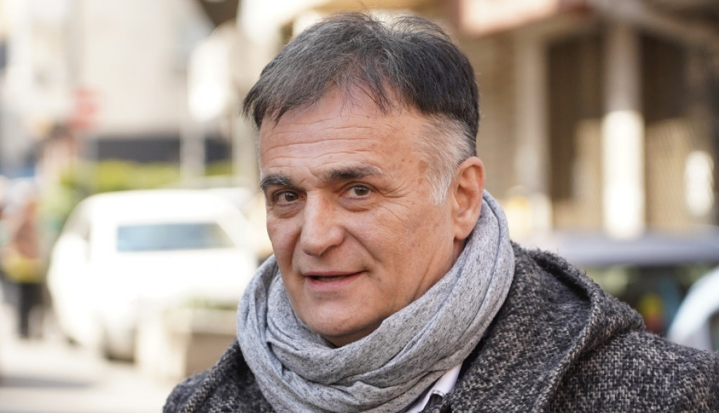 Posle sedam sati u policiji Lečić se oglasio: Prošao sam poligraf!