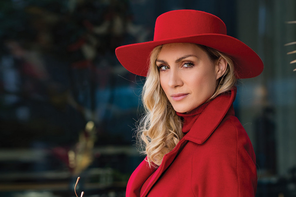 S NJIM je planirala venčanje, a onda se dogodio neočekivani KRAH: Ko je MONTAŽER u kog je Jelena Gavrilović bila godinama zaljubljena (FOTO) S NJIM je planirala venčanje, a onda se dogodio neočekivani KRAH: Ko je MONTAŽER u kog je Jelena Gavrilović bila godinama zaljubljena (FOTO)