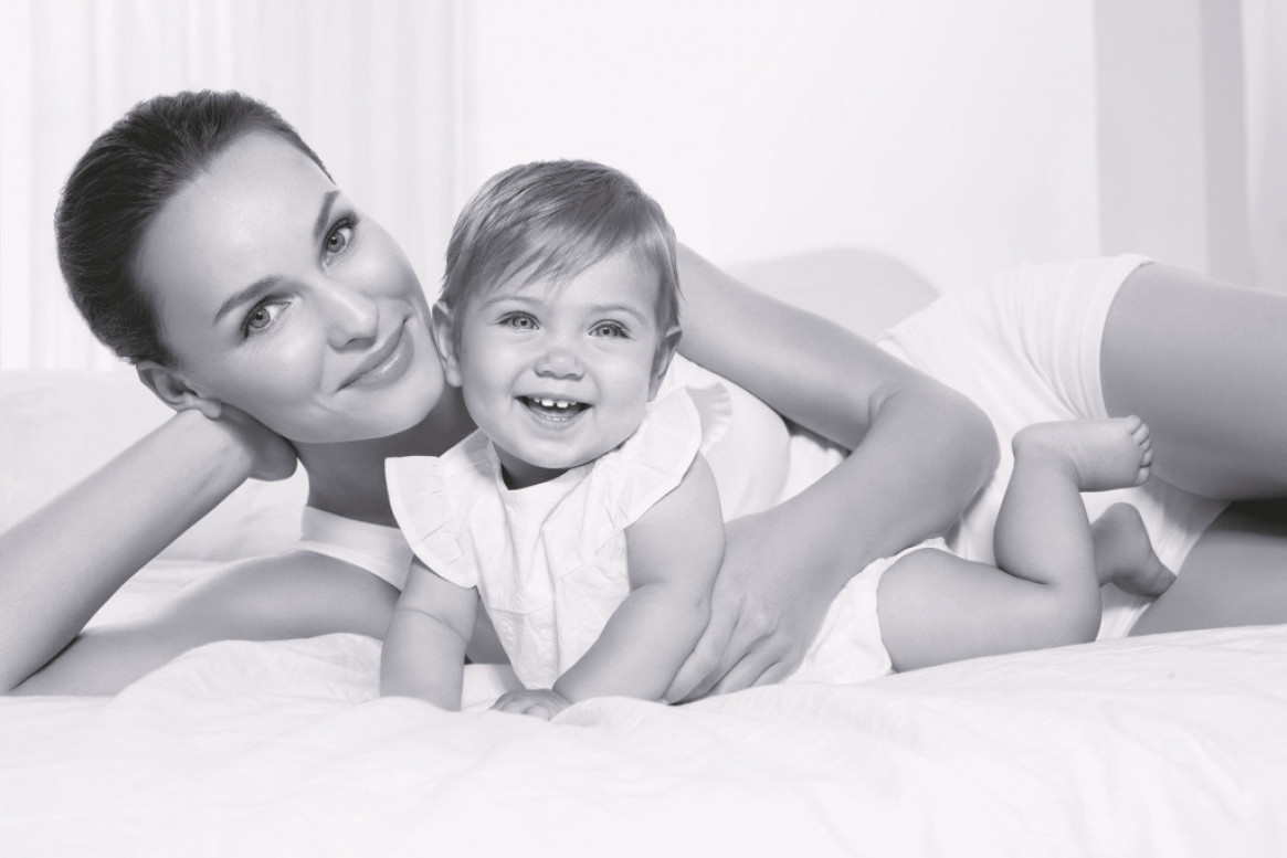 Eucerin® AtopiControl nega:  Olakšanje za atopičnu kožu odraslih i dece