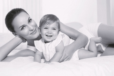 Eucerin® AtopiControl nega: Olakšanje za atopičnu kožu odraslih i dece Eucerin® AtopiControl nega: Olakšanje za atopičnu kožu odraslih i dece
