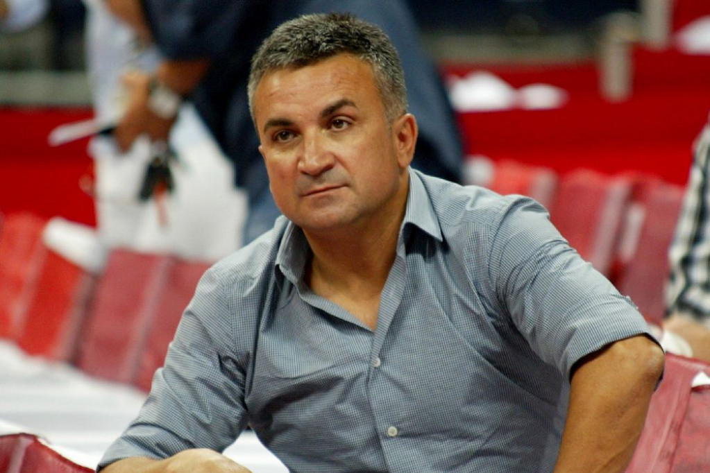 Srđan Đoković besan: Mom sinu je učinjena velika nepravda!