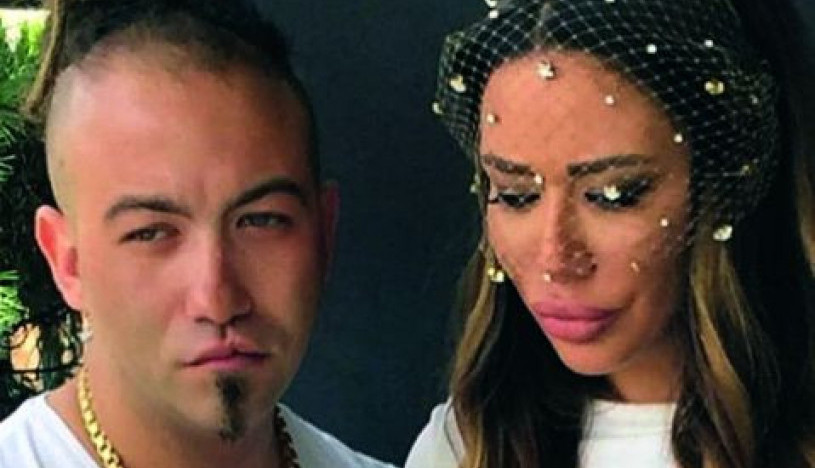 Zar već? Mala Tara Ani i Rasti izmamila suze radosnice (foto) Zar već? Mala Tara Ani i Rasti izmamila suze radosnice (foto)