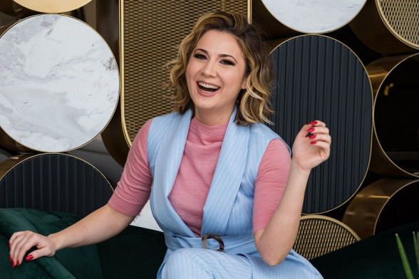 Tijana Marković otvoreno: Čoveku svog života nisam još rekla sudbonosno "da" Tijana Marković otvoreno: Čoveku svog života nisam još rekla sudbonosno "da"