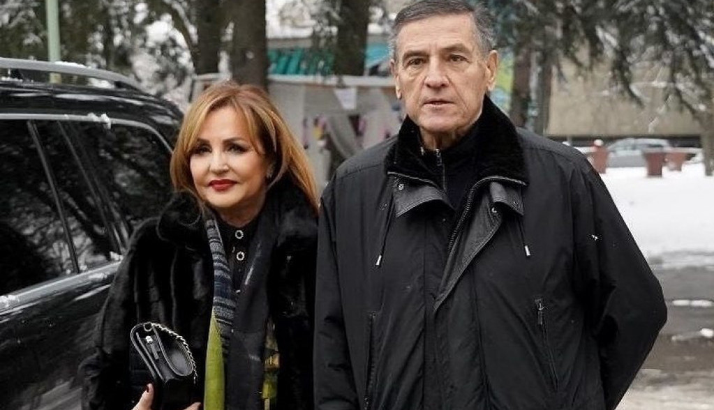 Zbog njega je spremna na sve: Ana Bekuta kontaktirala Mrkinu bivšu ženu