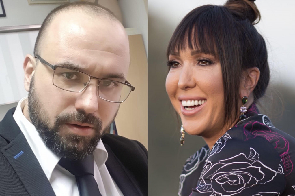 Ima li sreće za nju: Godinu dana nakon što su dobili ćerkicu Unu, isplivala istina o Branku, suprugu Jelene Janković Ima li sreće za nju: Godinu dana nakon što su dobili ćerkicu Unu, isplivala istina o Branku, suprugu Jelene Janković