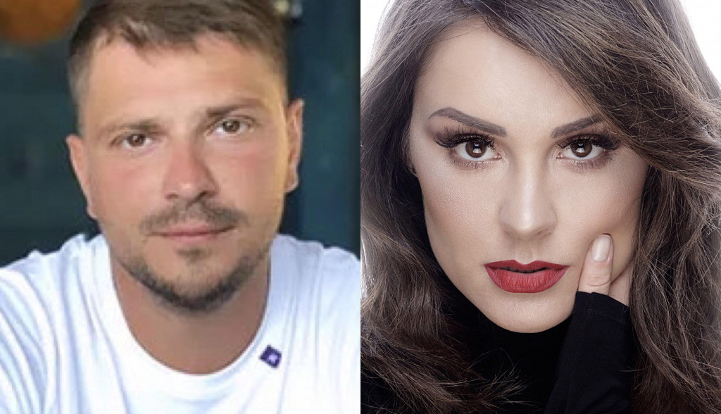 Sećate li je se iz "Zvezda Granda"? Ova pevačica je rodila decu dečku Dragane Mićalović (foto) Sećate li je se iz "Zvezda Granda"? Ova pevačica je rodila decu dečku Dragane Mićalović (foto)