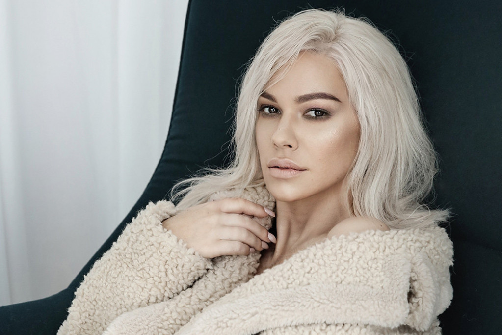 Nataša Bekvalac otkrila: Znala sam ko stoji iza priča o mom ljubavnom životu || Story.rs