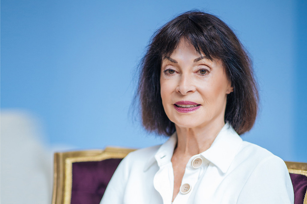 Nije joj odoleo: Princeza Jelisaveta Karađorđević je bila velika ljubav OVOG slavnog glumca (FOTO) Nije joj odoleo: Princeza Jelisaveta Karađorđević je bila velika ljubav OVOG slavnog glumca (FOTO)