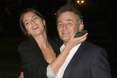 Od svih BAŠ ON DA MI BUDE ZET: Ćerka Branislava Lečića pokazala momka! Poznati glumac kog svi znate, a tata se ništa ne pita (FOTO) Od svih BAŠ ON DA MI BUDE ZET: Ćerka Branislava Lečića pokazala momka! Poznati glumac kog svi znate, a tata se ništa ne pita (FOTO)
