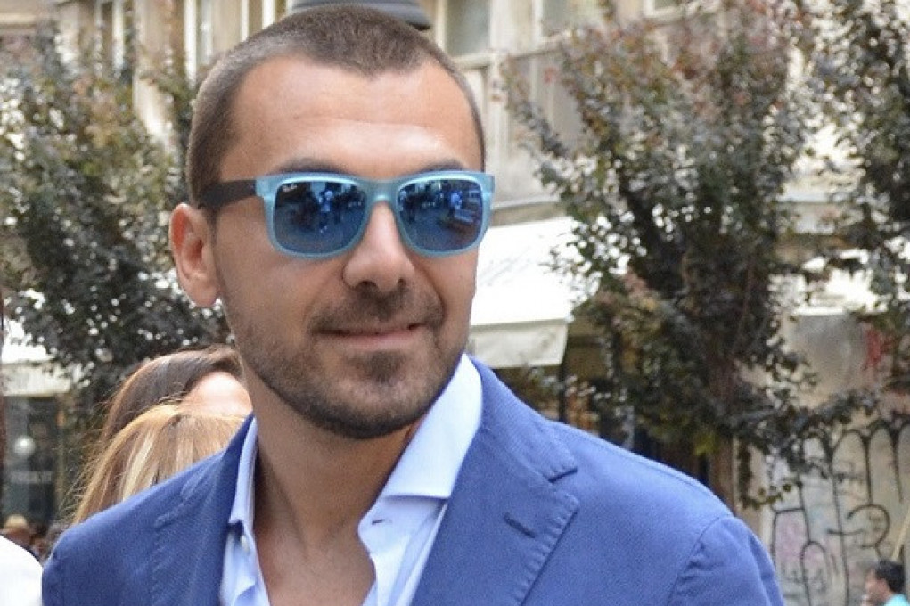 Da li je ovo zaista on? Jugoslav Karić se tokom razvoda ugojio do neprepoznatljivosti, evo kako sada izgleda! (foto)