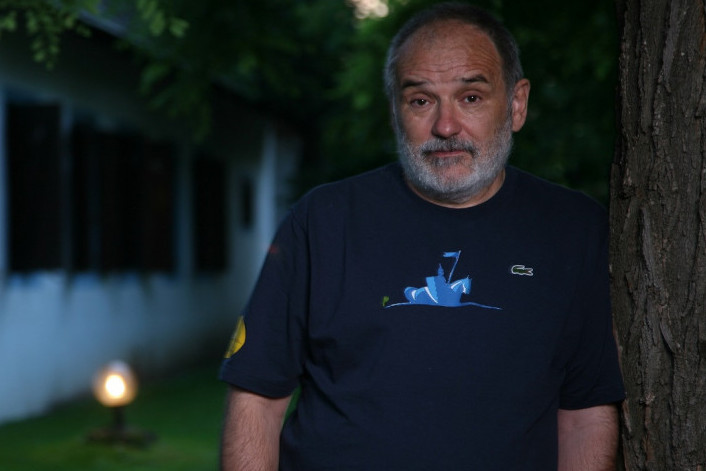 Iznenadićete se: Pre Olivere, Đole Balašević voleo je ovu poznatu pevačicu Iznenadićete se: Pre Olivere, Đole Balašević voleo je ovu poznatu pevačicu