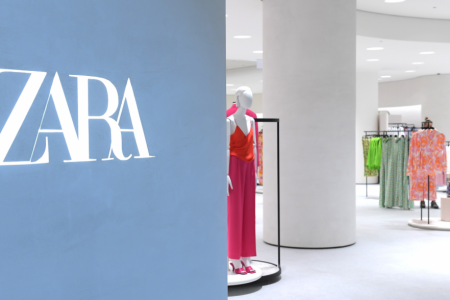 Ekskluzivne Zara kolekcije samo u Galeriji Belgrade! Ekskluzivne Zara kolekcije samo u Galeriji Belgrade!