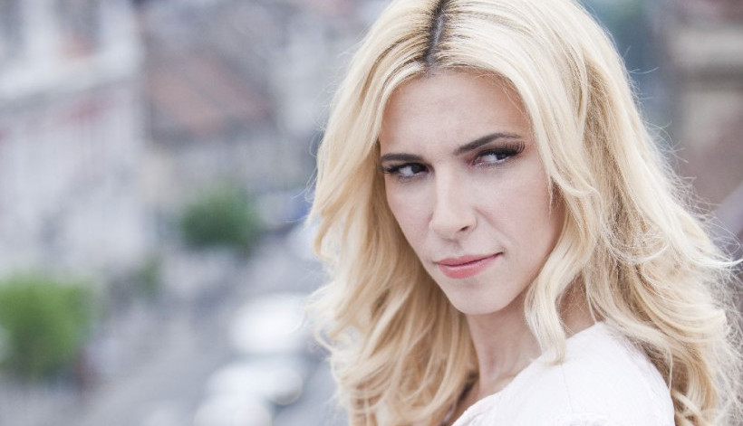 Brak im je kratko trajao, a Irina ga nikad ne spominje! Evo kako danas izgleda i šta radi Sava Radović (foto) Brak im je kratko trajao, a Irina ga nikad ne spominje! Evo kako danas izgleda i šta radi Sava Radović (foto)