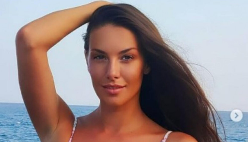 Bivši muž Katarine Šišmanović je sportista KOG SVI ZNATE: Konačno možemo da vidimo zajedničke fotografije koje je godinama krila Bivši muž Katarine Šišmanović je sportista KOG SVI ZNATE: Konačno možemo da vidimo zajedničke fotografije koje je godinama krila