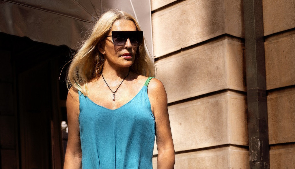 Verica Rakočević otvorila dušu: I sama sam bila žrtva seksualnog nasilja, znam ko je čovek koji mi je to učinio Verica Rakočević otvorila dušu: I sama sam bila žrtva seksualnog nasilja, znam ko je čovek koji mi je to učinio