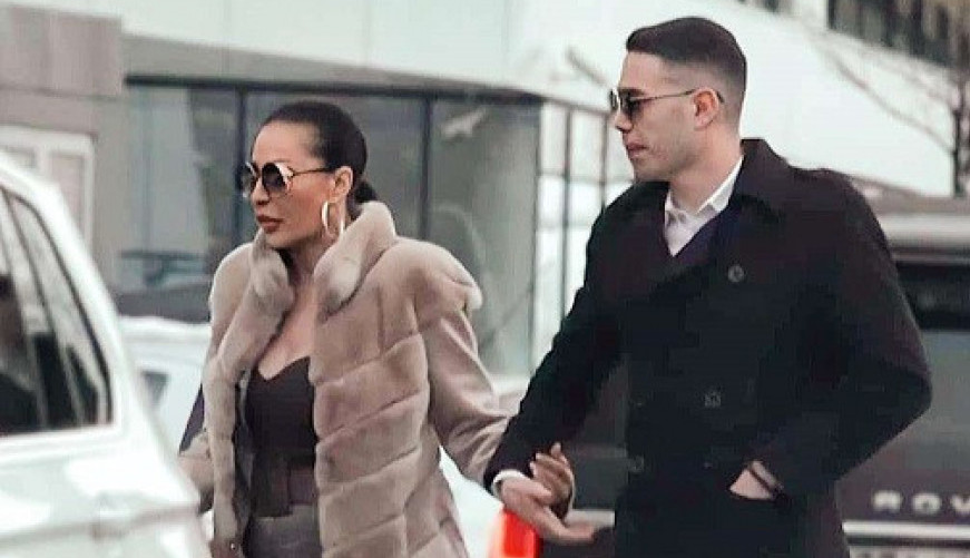 Prijatelji otkrivaju: Cecina svakodnevica se potpuno promenila, Bogdan se gotovo uselio u vilu Prijatelji otkrivaju: Cecina svakodnevica se potpuno promenila, Bogdan se gotovo uselio u vilu