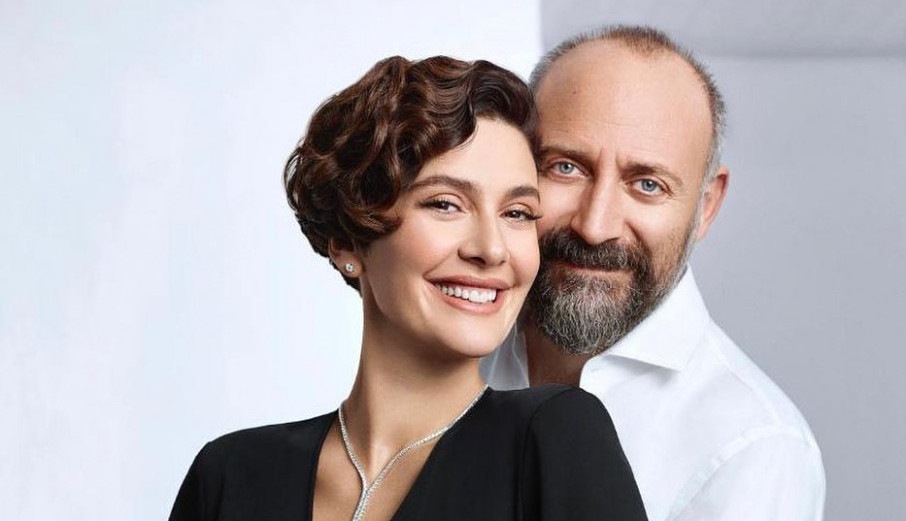 Berguzar Korel i Halit Ergenč otvorili vrata svog doma, ovolikog luksuza nema kod naših zvezda (foto) Berguzar Korel i Halit Ergenč otvorili vrata svog doma, ovolikog luksuza nema kod naših zvezda (foto)