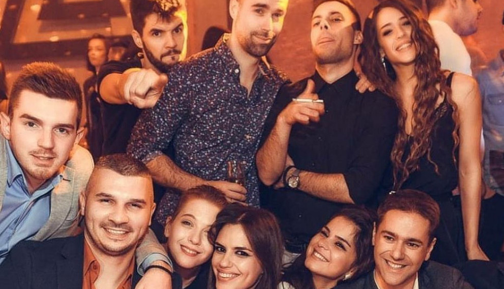 Ovde je sve počelo: Nećete verovati šta je okupilo junake serije "Igra sudbine" (foto) Ovde je sve počelo: Nećete verovati šta je okupilo junake serije "Igra sudbine" (foto)