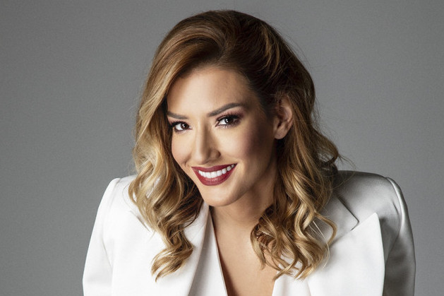 Nije lako: Jovana Joksimović vać sada na OVO priprema svoju decu Nije lako: Jovana Joksimović vać sada na OVO priprema svoju decu