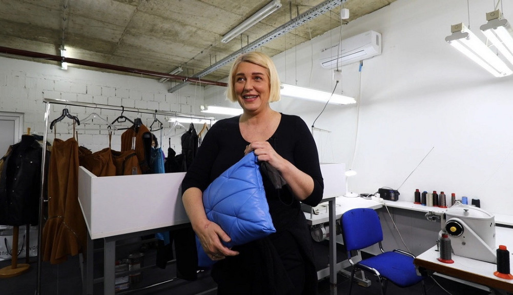 Saznajte šta je "KORONA MODA": Dizajnerka Irena Grahovac otkriva najvažnije modno pravilo koje smo dobili u pandemiji