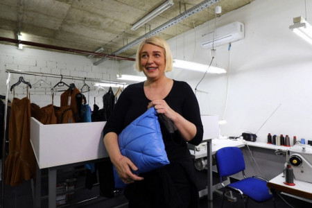Saznajte šta je "KORONA MODA": Dizajnerka Irena Grahovac otkriva najvažnije modno pravilo koje smo dobili u pandemiji