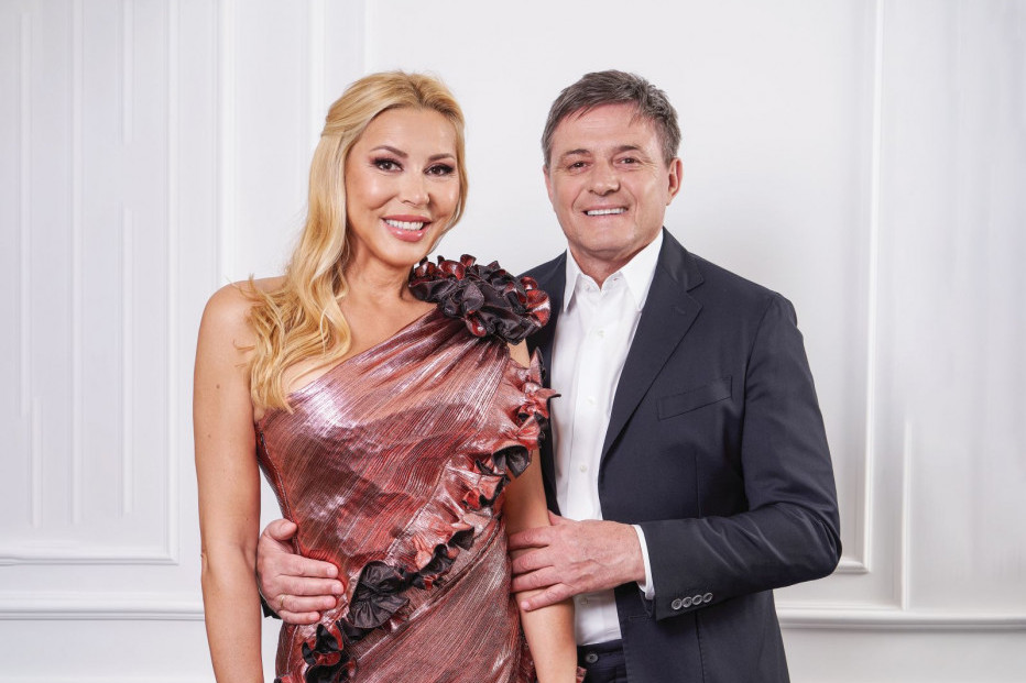 OTKRIVAMO: Piksi i Snežana postali baba i deda! Stigla je unuka kojoj su roditelji dali OVO NESVAKIDAŠNJE IME