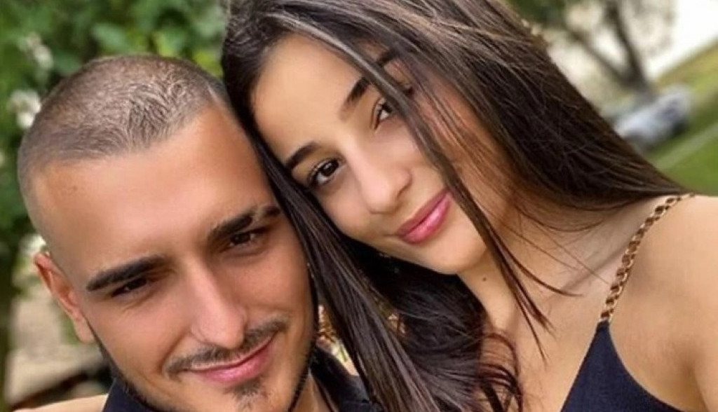 Definitivno je kraj: Raskinuli Darko Lazić i Marina Gagić
