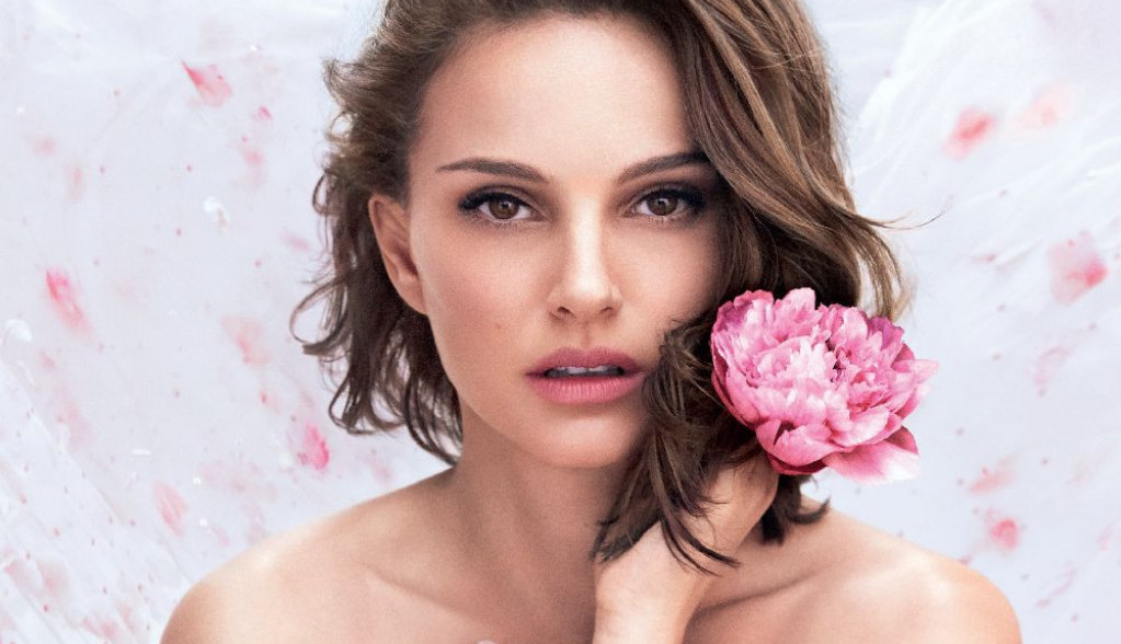 Natali Portman otkriva tajne prirodne lepote: Beauty aplikacija je moj jedini greh! Natali Portman otkriva tajne prirodne lepote: Beauty aplikacija je moj jedini greh!