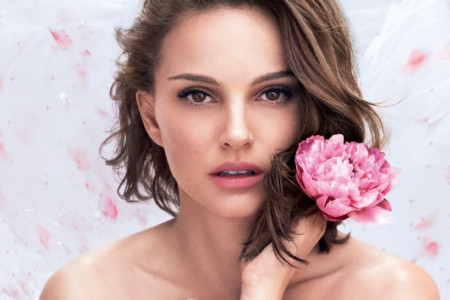 Natali Portman otkriva tajne prirodne lepote: Beauty aplikacija je moj jedini greh!