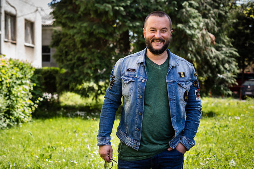 BOLEST Ivana Ivanovića vidljiva na prvom snimanju, otkriveno zašto ne može da stane na noge (FOTO) BOLEST Ivana Ivanovića vidljiva na prvom snimanju, otkriveno zašto ne može da stane na noge (FOTO)