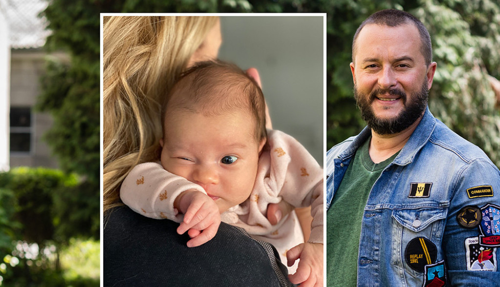 Od njene lepote ZASTAJE DAH! Isplivale fotografije supruge Ivana Ivanovića sa proslave prvog rođendana njihove ćerke Lole Od njene lepote ZASTAJE DAH! Isplivale fotografije supruge Ivana Ivanovića sa proslave prvog rođendana njihove ćerke Lole