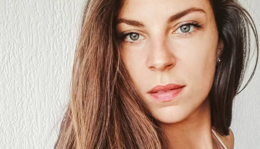 Ćerka Miše Janketića objavila prelepe vesti: Stiže beba! (FOTO) Ćerka Miše Janketića objavila prelepe vesti: Stiže beba! (FOTO)