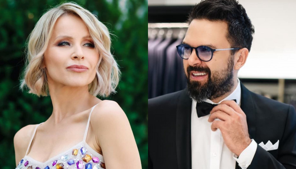 Nakon više od dve decenije ljubavi: Raskinuli Petar Grašo i Danijela Martinović
