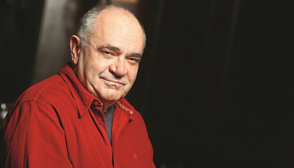 Nakon duge borbe sa bolešću: Preminuo glumac Feđa Stojanović Nakon duge borbe sa bolešću: Preminuo glumac Feđa Stojanović
