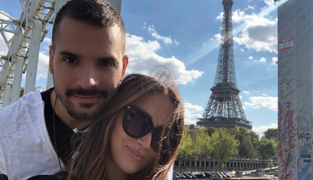 Povod za tračeve: Zašto je Aleksandra izbrisala Filipovo prezime sa svog Instagrama?