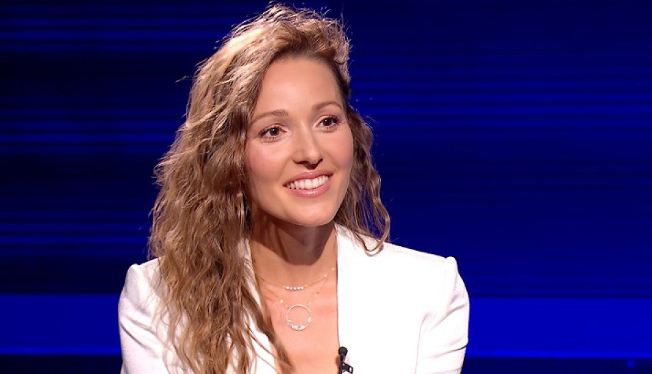 BILO JE TO IZ MUKE: Jelena Đoković konačno otkrila zašto su se Novak i ona odrekli mesa u ishrani BILO JE TO IZ MUKE: Jelena Đoković konačno otkrila zašto su se Novak i ona odrekli mesa u ishrani