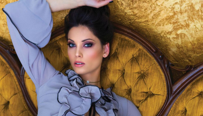 NISMO OVO OČEKIVALI: Mirka Vasiljević trudna po četvrti put? NISMO OVO OČEKIVALI: Mirka Vasiljević trudna po četvrti put?