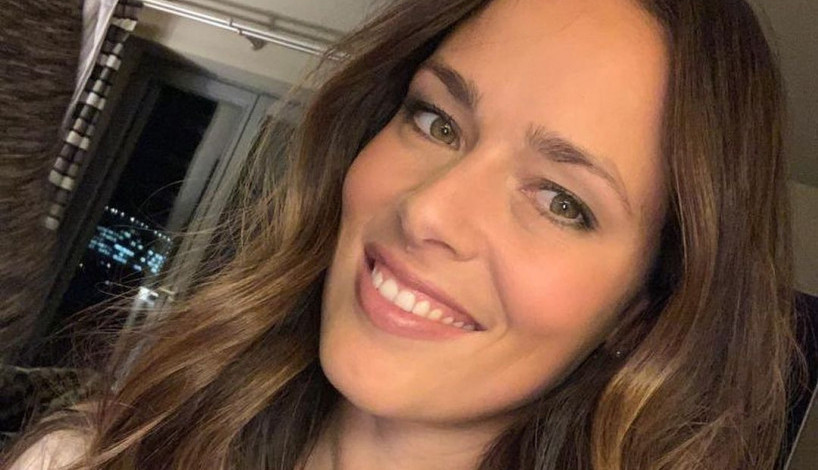 Zbog nje je uspešna: Ana Ivanović pokazala majku, uputila joj srceparajuće reči (foto) Zbog nje je uspešna: Ana Ivanović pokazala majku, uputila joj srceparajuće reči (foto)