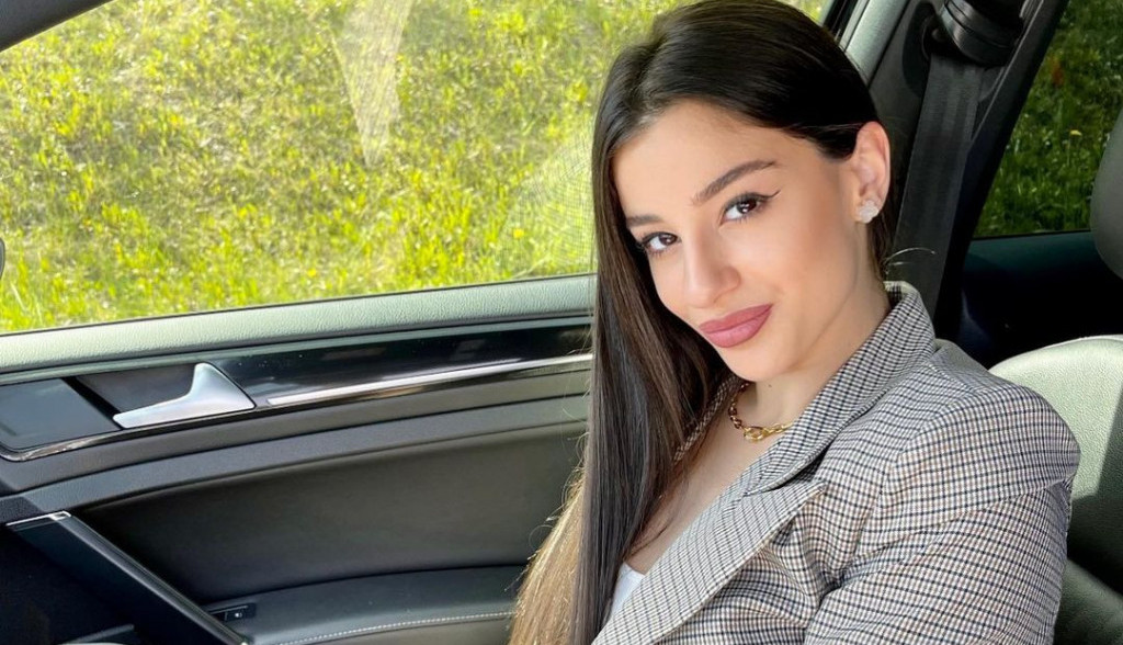 Nova Marinina izjava mogla bi da bude potvrda da je OSTAVILA DARKA (foto) Nova Marinina izjava mogla bi da bude potvrda da je OSTAVILA DARKA (foto)
