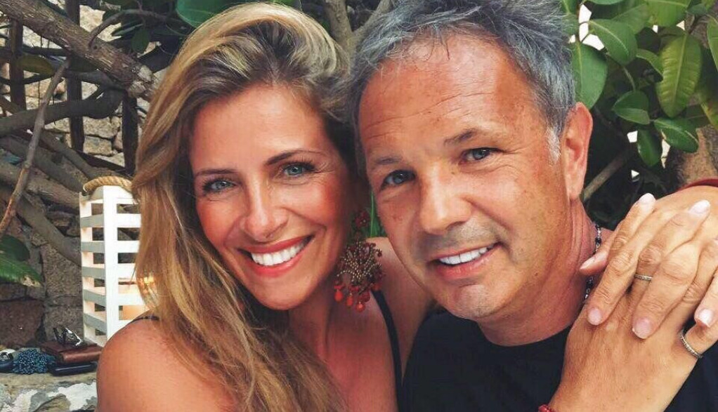 Arijana Mihajlović došla u Srbiju i razvezala jezik: Moja istina o braku sa Sinišom! Arijana Mihajlović došla u Srbiju i razvezala jezik: Moja istina o braku sa Sinišom!