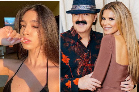 Zar ja ovako mlada DA BUDEM BABA?! Melina potpuno odlepila nakon što je Đina Džinović na Instagramu objavila PRELEPE VESTI (FOTO) Zar ja ovako mlada DA BUDEM BABA?! Melina potpuno odlepila nakon što je Đina Džinović na Instagramu objavila PRELEPE VESTI (FOTO)