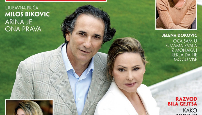 U prodaji je 808. broj magazina „STORY"! U prodaji je 808. broj magazina „STORY"!