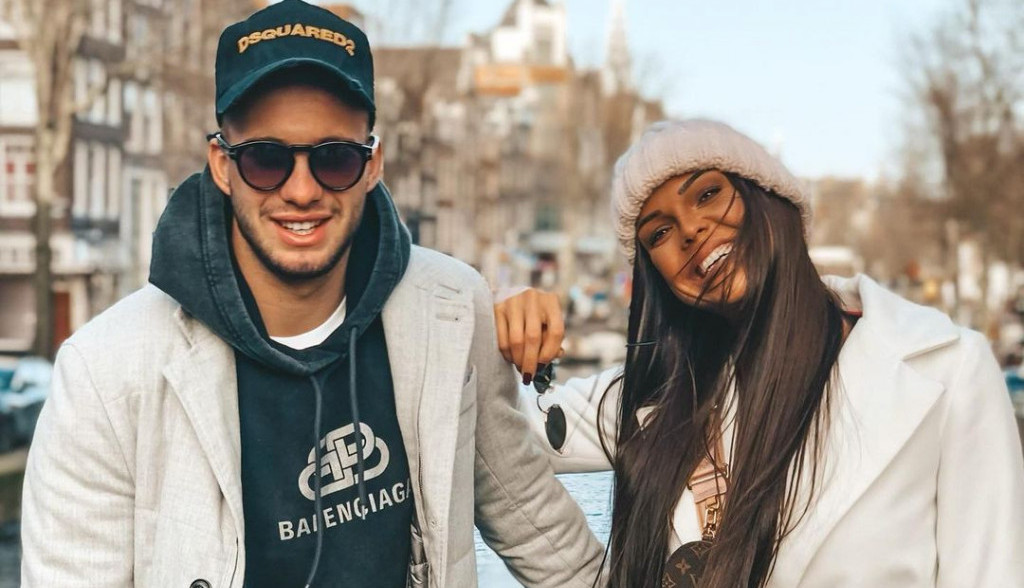 Ženi se Šabanov unuk Luka: Izabranica Aleksandra blista od sreće! Ovo su detalji Ženi se Šabanov unuk Luka: Izabranica Aleksandra blista od sreće! Ovo su detalji