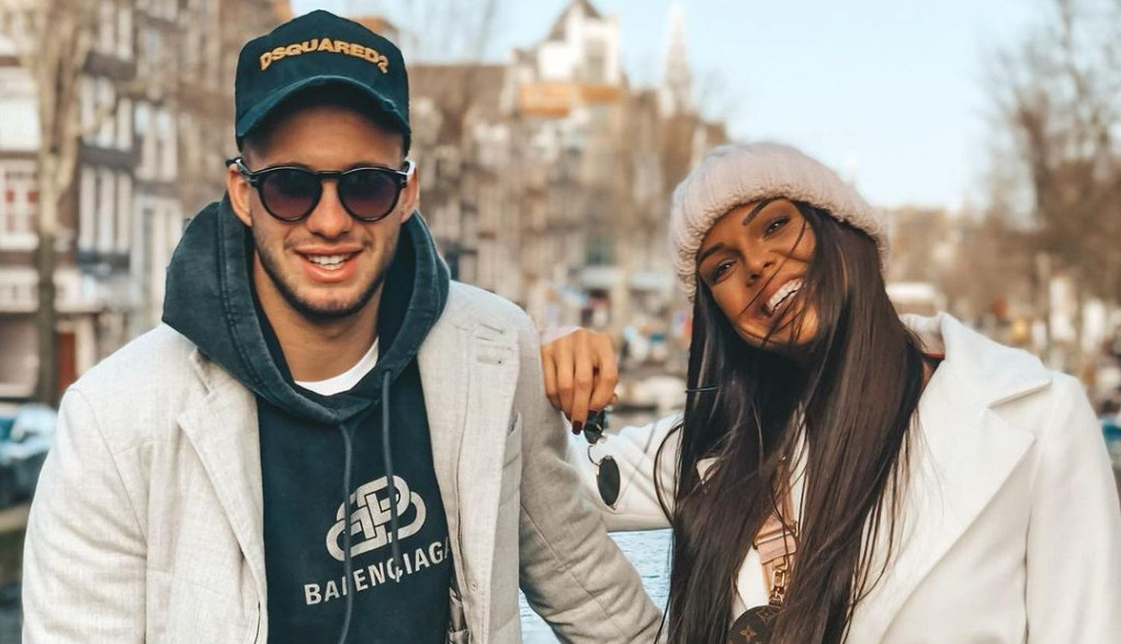 Neobična destinacija venčanja: Zavirite na intimnu svadbu unuka Šabana Šaulića (FOTO) Neobična destinacija venčanja: Zavirite na intimnu svadbu unuka Šabana Šaulića (FOTO)