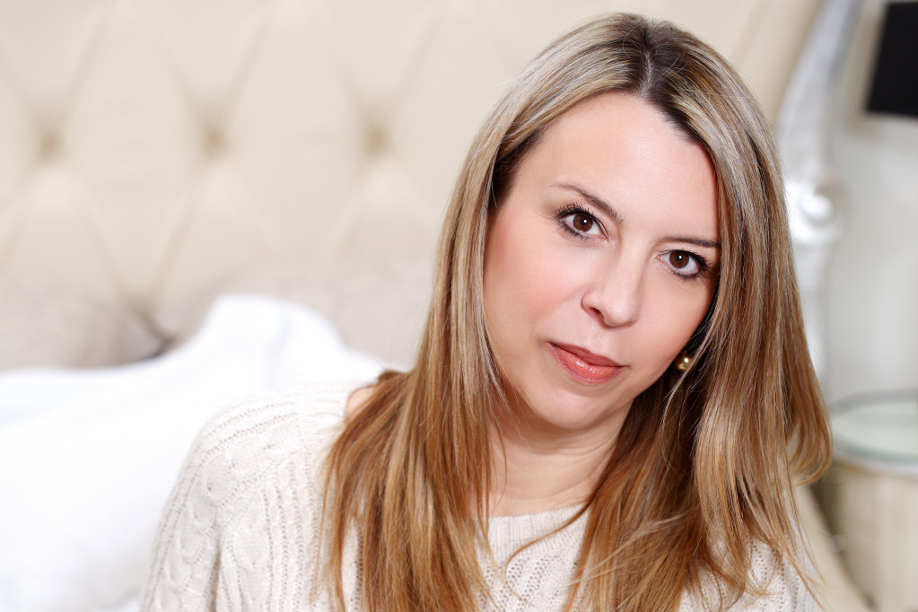 I ona ima tajne: Prva fotografija Tanje Peternek sa mužem govori zašto ga je sve ove godine skrivala! I ona ima tajne: Prva fotografija Tanje Peternek sa mužem govori zašto ga je sve ove godine skrivala!