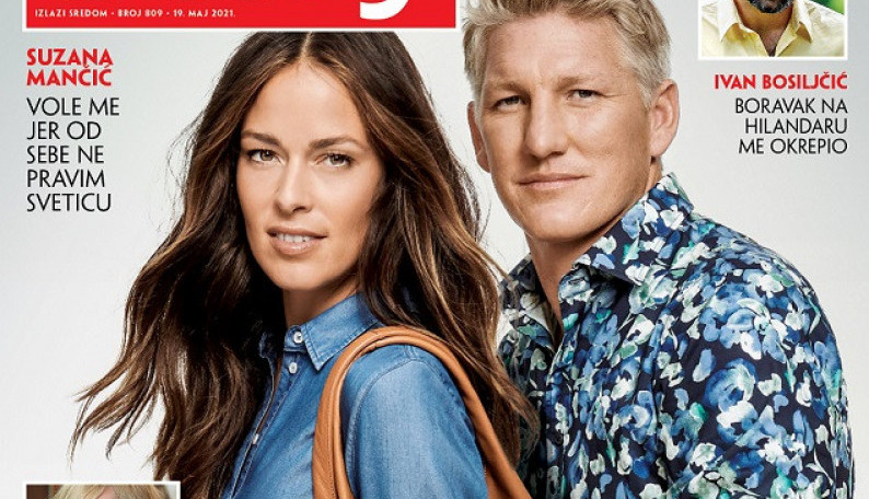 U prodaji je 809. broj magazina „STORY"!