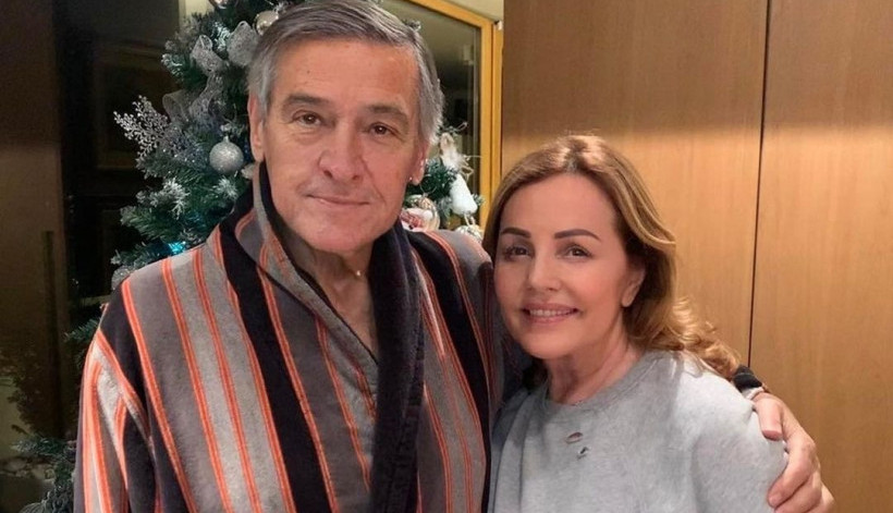 Do sada je ćutala! Ana Bekuta progovorila o krizi u vezi sa Mrkom, o kojoj javnost ništa nije znala! Do sada je ćutala! Ana Bekuta progovorila o krizi u vezi sa Mrkom, o kojoj javnost ništa nije znala!