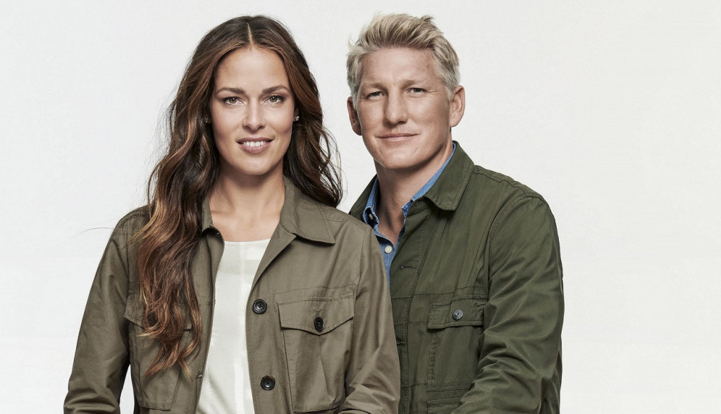 Ana Ivanović i Bastijan Švajnštajger: Naš brak daleko je od idealnog Ana Ivanović i Bastijan Švajnštajger: Naš brak daleko je od idealnog