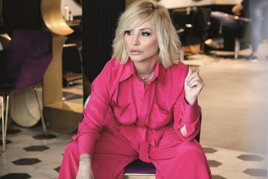 Tužne vesti! Goci Tržan nije uspela vantelesna oplodnja: Nemam više snage... Tužne vesti! Goci Tržan nije uspela vantelesna oplodnja: Nemam više snage...
