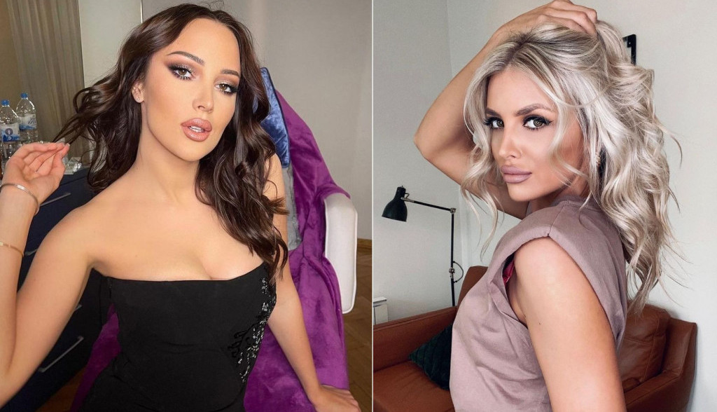 Ne zna se koja je lepša! Brenine snaje zablistale na proslavi Anastasijinog rođendana (FOTO) Ne zna se koja je lepša! Brenine snaje zablistale na proslavi Anastasijinog rođendana (FOTO)